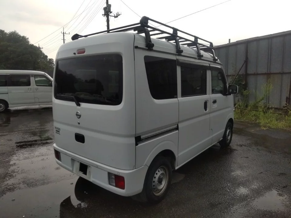Nissan NV100 Clipper DR17V 2021
